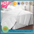 250gsm 100% Polyester Filling White Wholesale Quilt / Comforter